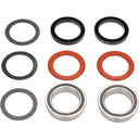 BB92 Stainless Steel