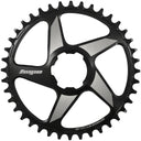 RX Spiderless Retainer Chainring - Hope Direct Mount - Black