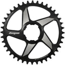 RX Spiderless Retainer Chainring - Hope Direct Mount - Black