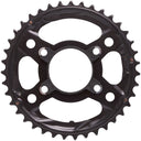 Tiagra FC-4703 10-Speed Chainrings - Black