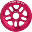 Knox V2 Guard Sprocket