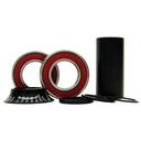 Mid Bottom Bracket - Black