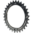 Narrow Wide Chainring