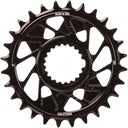 Shimano Direct Mount Hyperglide+ Chain Compatible Chainring - HG+ Chain Compatible