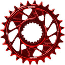Shimano Direct Mount Hyperglide+ Chain Compatible Chainring - HG+ Chain Compatible