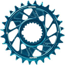 Shimano Direct Mount Hyperglide+ Chain Compatible Chainring - HG+ Chain Compatible
