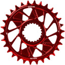 Shimano Direct Mount Hyperglide+ Chain Compatible Chainring - HG+ Chain Compatible