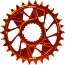Shimano Direct Mount Hyperglide+ Chain Compatible Chainring - HG+ Chain Compatible