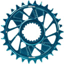 Shimano Direct Mount Hyperglide+ Chain Compatible Chainring - HG+ Chain Compatible