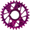 Shimano Direct Mount Hyperglide+ Chain Compatible Chainring - HG+ Chain Compatible