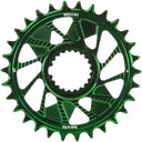 Shimano Direct Mount Hyperglide+ Chain Compatible Chainring - HG+ Chain Compatible