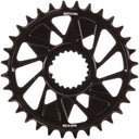 Shimano Direct Mount Hyperglide+ Chain Compatible Chainring - HG+ Chain Compatible