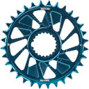 Shimano Direct Mount Hyperglide+ Chain Compatible Chainring - HG+ Chain Compatible