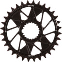 Shimano Direct Mount Hyperglide+ Chain Compatible Chainring - HG+ Chain Compatible