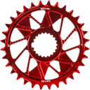 Shimano Direct Mount Hyperglide+ Chain Compatible Chainring - HG+ Chain Compatible