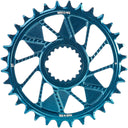 Shimano Direct Mount Hyperglide+ Chain Compatible Chainring - HG+ Chain Compatible