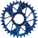 Shimano Direct Mount Hyperglide+ Chain Compatible Chainring - HG+ Chain Compatible