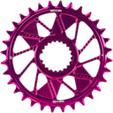 Shimano Direct Mount Hyperglide+ Chain Compatible Chainring - HG+ Chain Compatible