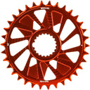 Shimano Direct Mount Hyperglide+ Chain Compatible Chainring - HG+ Chain Compatible
