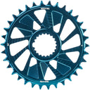 Shimano Direct Mount Hyperglide+ Chain Compatible Chainring - HG+ Chain Compatible