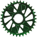 Shimano Direct Mount Hyperglide+ Chain Compatible Chainring - HG+ Chain Compatible
