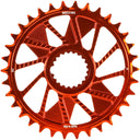 Shimano Direct Mount Hyperglide+ Chain Compatible Chainring - HG+ Chain Compatible