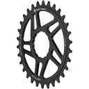 RaceFace/Easton Cinch Hyperglide+ Direct Mount Mountain Chainrings - RaceFace CINCH Direct Mount - Boost - 3mm Offset - Drop-Stop ST - Requires 12-Speed HG+ Chain - Black