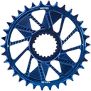 Shimano Direct Mount Hyperglide+ Chain Compatible Chainring - HG+ Chain Compatible