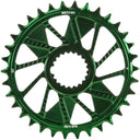 Shimano Direct Mount Hyperglide+ Chain Compatible Chainring - HG+ Chain Compatible