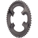 Ultegra 6800 11-Speed Chainring - Black