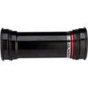 Cinch Bottom Bracket - External Seal - Black