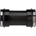 Cinch Bottom Bracket - External Seal - Black