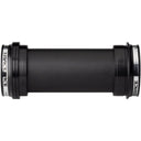 Cinch Bottom Bracket - External Seal - Black
