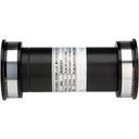 Exi Bottom Bracket - Black