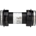 Exi Bottom Bracket - Black