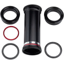 Cinch Bottom Bracket - External Seal - Black