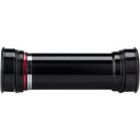 Cinch Bottom Bracket - External Seal - Black