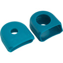 Crank Boots - For Alloy - For Alloy Cranks