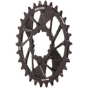 3-Bolt Direct Mount T-Type Chain Compatible Chainring - SRAM 3-Bolt Direct Mount - 3mm Offset