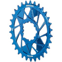 3-Bolt Direct Mount T-Type Chain Compatible Chainring - SRAM 3-Bolt Direct Mount - 3mm Offset