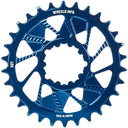 3-Bolt Direct Mount T-Type Chain Compatible Chainring - SRAM 3-Bolt Direct Mount - 3mm Offset