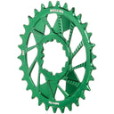 3-Bolt Direct Mount T-Type Chain Compatible Chainring - SRAM 3-Bolt Direct Mount - 3mm Offset