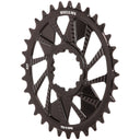 3-Bolt Direct Mount T-Type Chain Compatible Chainring - SRAM 3-Bolt Direct Mount - 3mm Offset