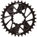 3-Bolt Direct Mount T-Type Chain Compatible Chainring - SRAM 3-Bolt Direct Mount - 3mm Offset