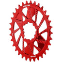 3-Bolt Direct Mount T-Type Chain Compatible Chainring - SRAM 3-Bolt Direct Mount - 3mm Offset
