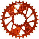 3-Bolt Direct Mount T-Type Chain Compatible Chainring - SRAM 3-Bolt Direct Mount - 3mm Offset