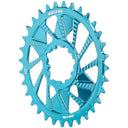 3-Bolt Direct Mount T-Type Chain Compatible Chainring - SRAM 3-Bolt Direct Mount - 3mm Offset