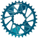 3-Bolt Direct Mount T-Type Chain Compatible Chainring - SRAM 3-Bolt Direct Mount - 3mm Offset