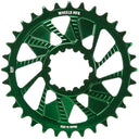 3-Bolt Direct Mount T-Type Chain Compatible Chainring - SRAM 3-Bolt Direct Mount - 3mm Offset