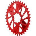 3-Bolt Direct Mount T-Type Chain Compatible Chainring - SRAM 3-Bolt Direct Mount - 3mm Offset